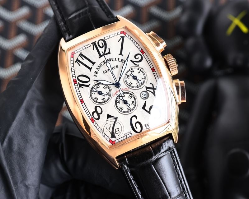 FRANCK MULLER Watches